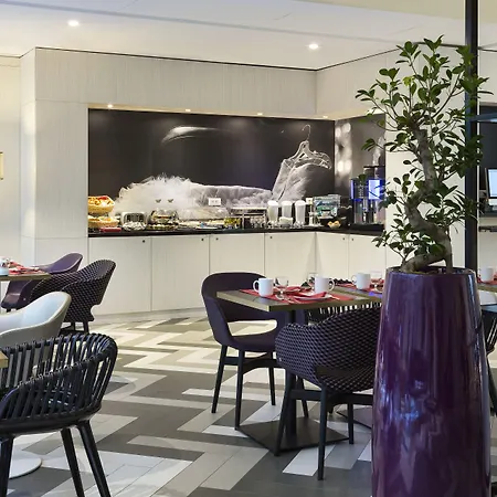 Citadines Opera Paris-3